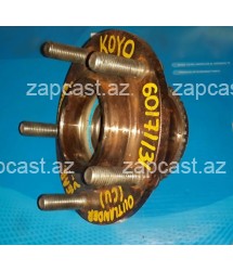 Mitsubishi Outlander 2002-2007, stupitsa arxa 2WD, 
